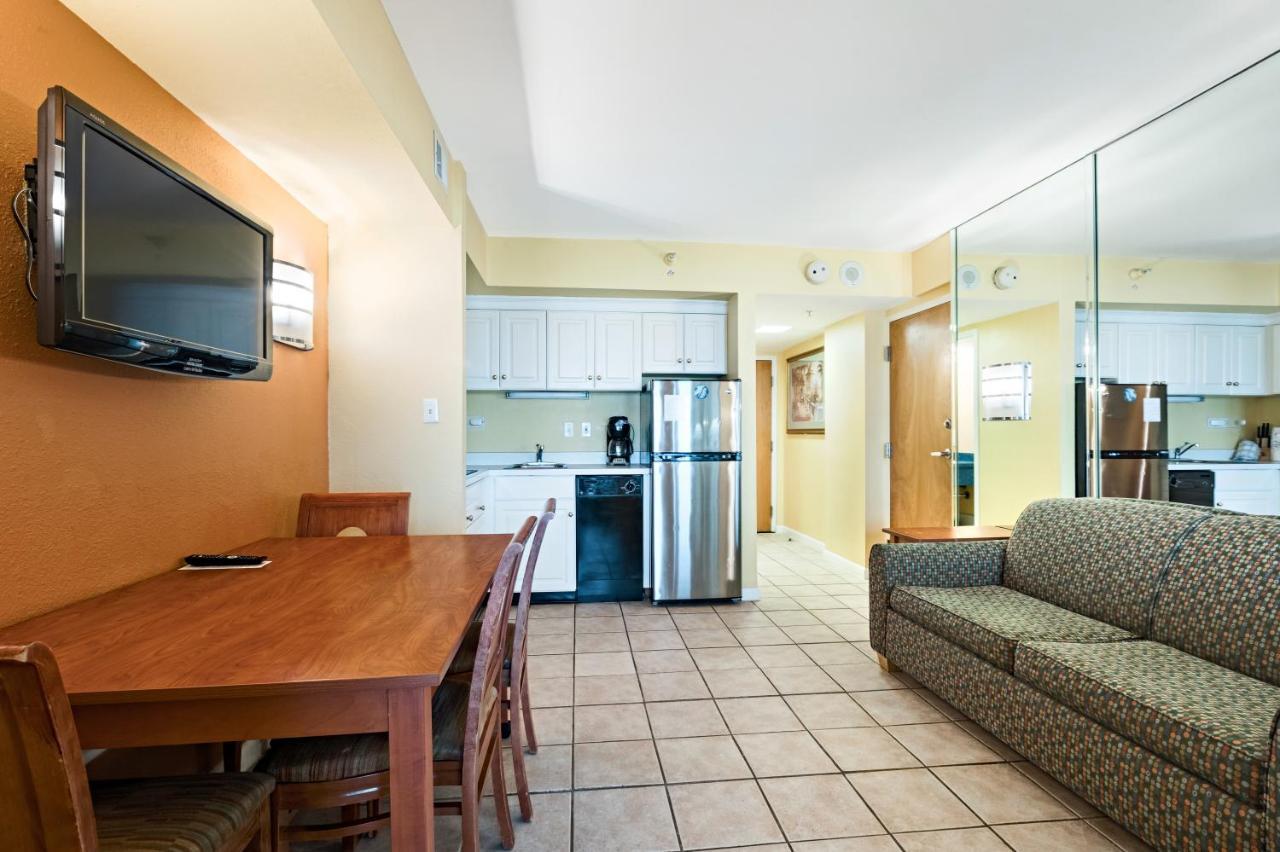 Ocean Sands Resort, Oceanfront, Virginia Beach By Vacatia Экстерьер фото