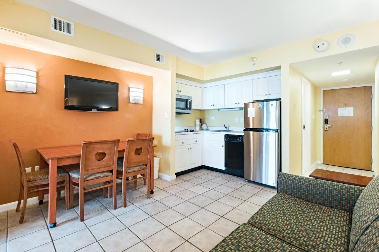 Ocean Sands Resort, Oceanfront, Virginia Beach By Vacatia Экстерьер фото