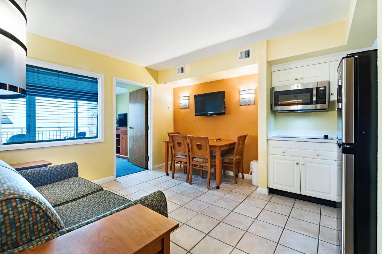 Ocean Sands Resort, Oceanfront, Virginia Beach By Vacatia Экстерьер фото