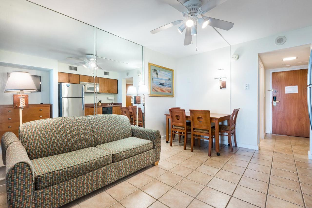 Ocean Sands Resort, Oceanfront, Virginia Beach By Vacatia Экстерьер фото